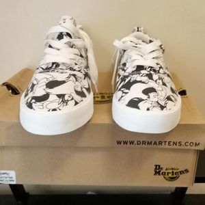 H&M looney toon Vans/ Men size 10.5